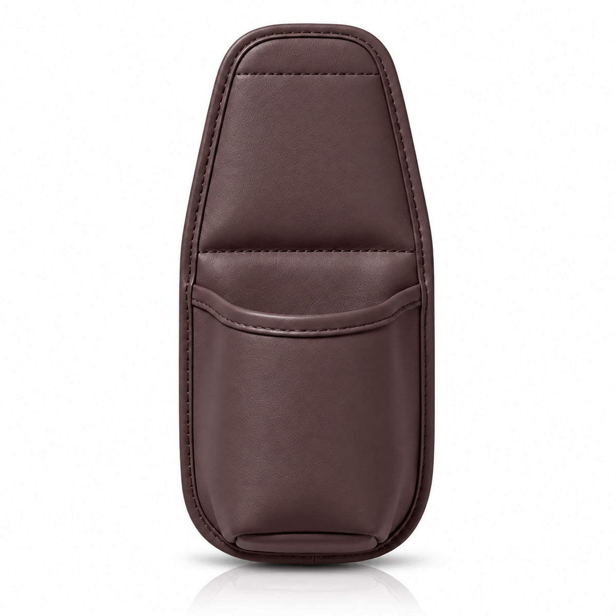 🥳NEW HOT SALE🥳💞55K+ SOLD!🚗🧺 50% OFF! Leather Car Cup Holder & Organizer