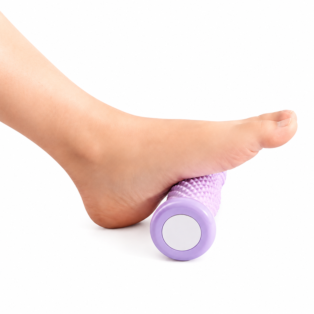 Plantar Fasciitis Foot Massage Roller | Deep Tissue Acupressure Roller