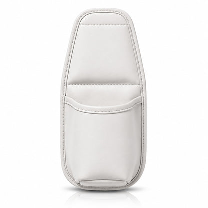 🥳NEW HOT SALE🥳💞55K+ SOLD!🚗🧺 50% OFF! Leather Car Cup Holder & Organizer