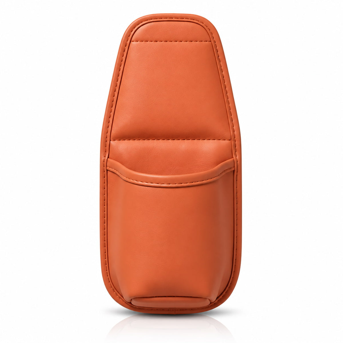 🥳NEW HOT SALE🥳💞55K+ SOLD!🚗🧺 50% OFF! Leather Car Cup Holder & Organizer