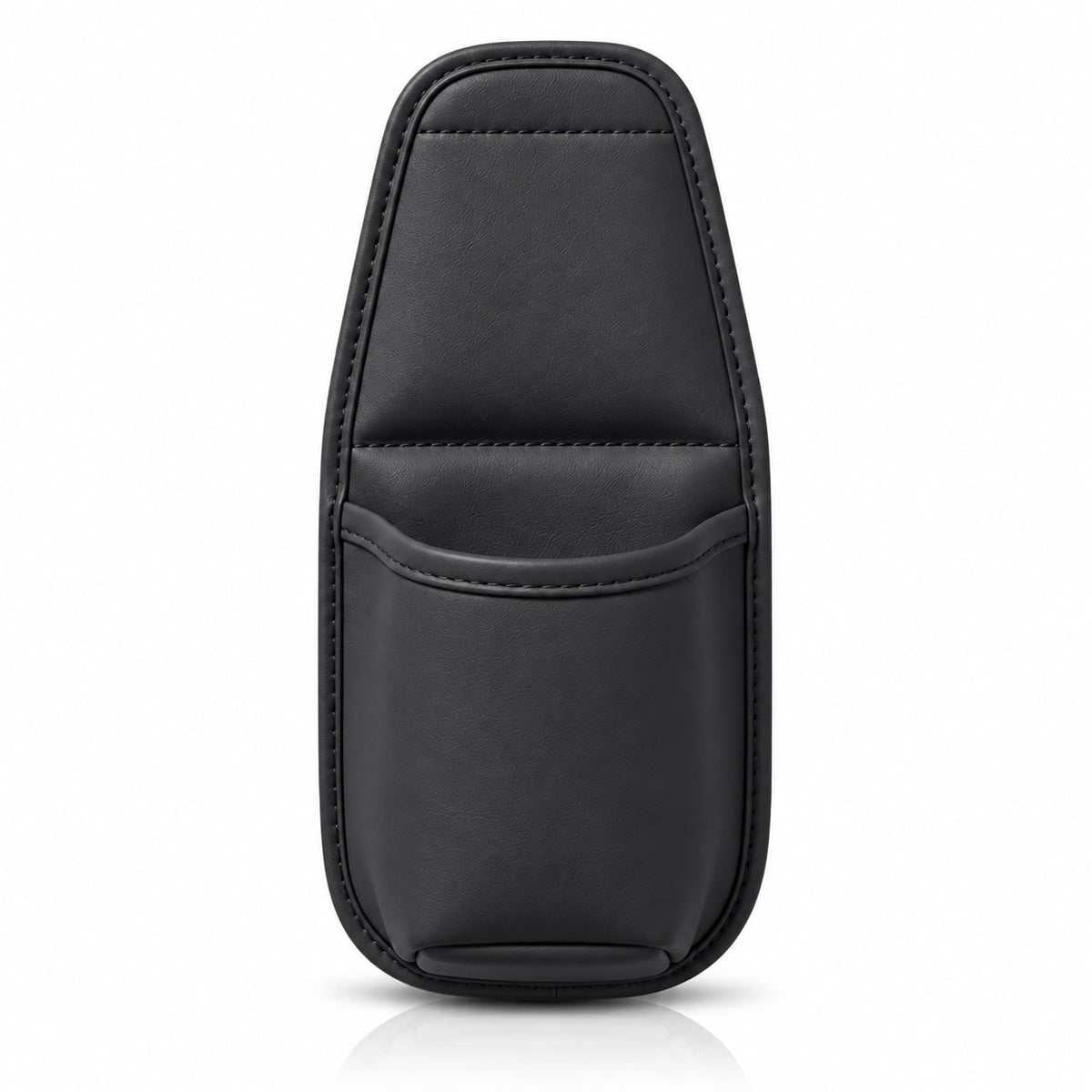 🥳NEW HOT SALE🥳💞55K+ SOLD!🚗🧺 50% OFF! Leather Car Cup Holder & Organizer