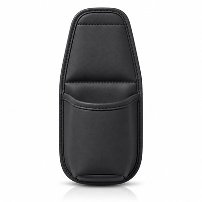🥳NEW HOT SALE🥳💞55K+ SOLD!🚗🧺 50% OFF! Leather Car Cup Holder & Organizer