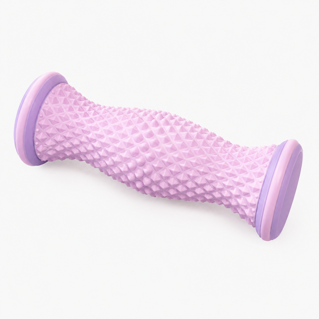 Plantar Fasciitis Foot Massage Roller | Deep Tissue Acupressure Roller
